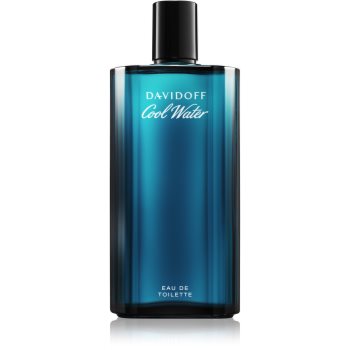 Davidoff Cool Water Eau de Toilette pentru bărbați - imagine 2